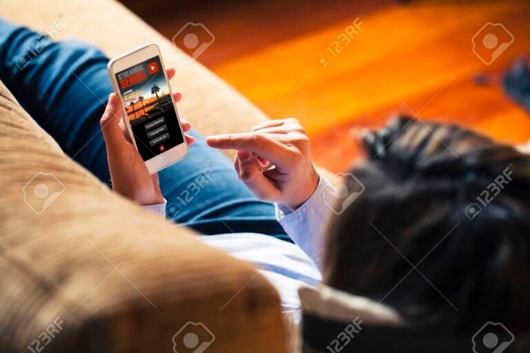 Dónde ver canales de TV gratis Chile