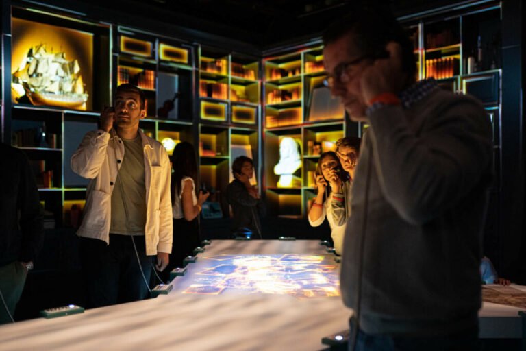 Dónde ir adolescentes: Museos imperdibles en Chile para jóvenes turistas