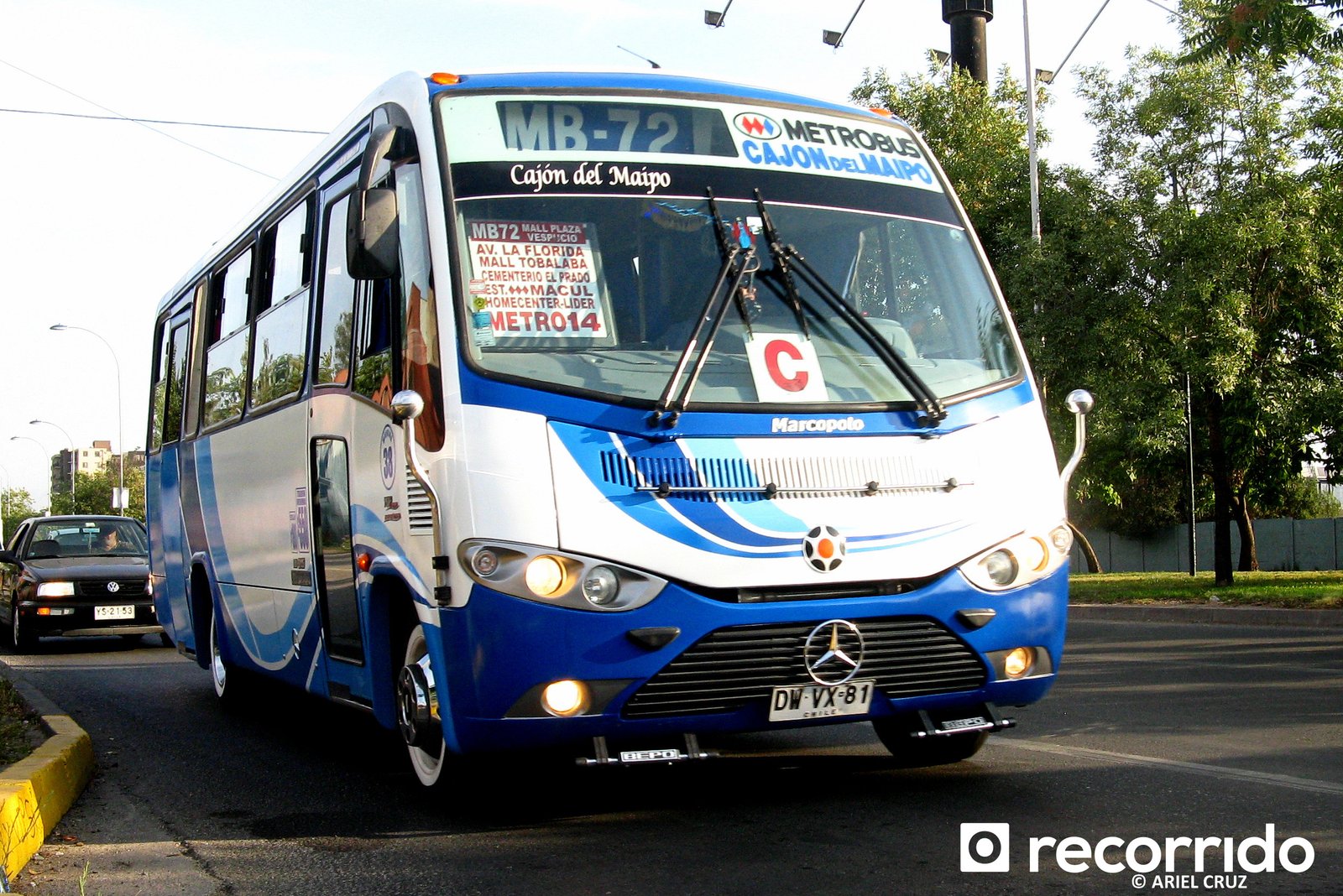 como llegar a san jose de maipo en transporte publico
