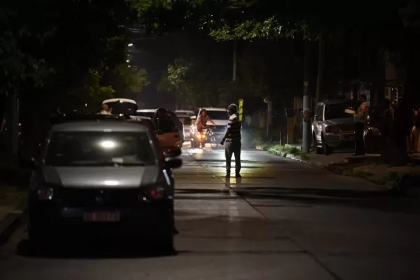 Dónde dejar el auto para ir al Monumental