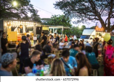 Cuánto puedo ganar con un food truck