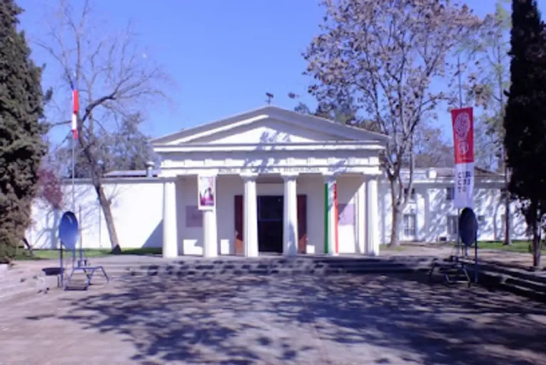 Lo Prado: Un recorrido por sus museos y atractivos turísticos en Chile