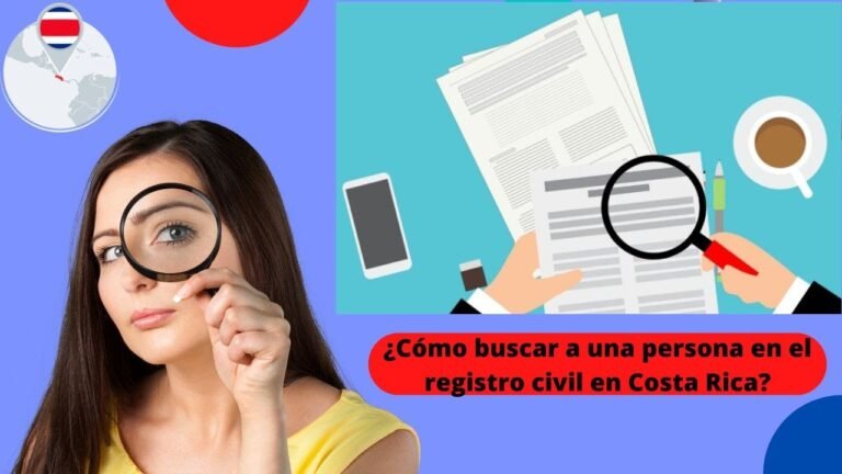 Dónde ver mi hora agendada en Registro Civil