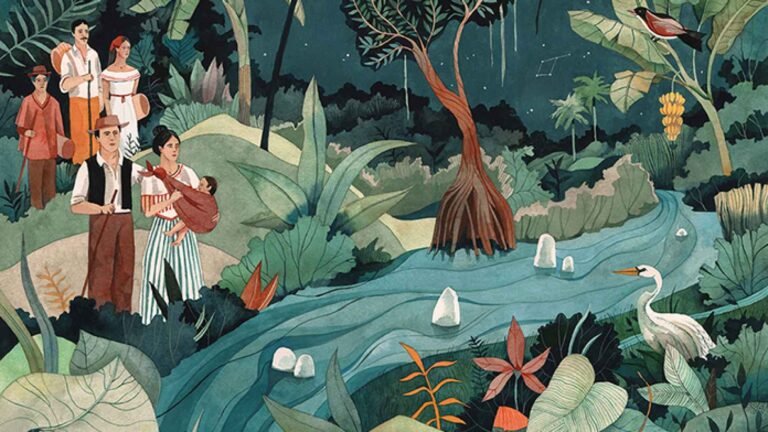 Qué significa Macondo en la obra Cien años de soledad