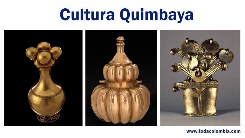 Cultura Quimbaya