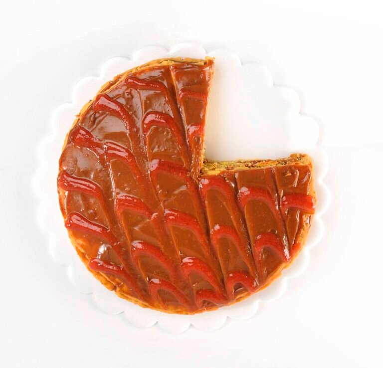 ¿Quién creó la torta de mil hojas? Un dulce misterio chileno