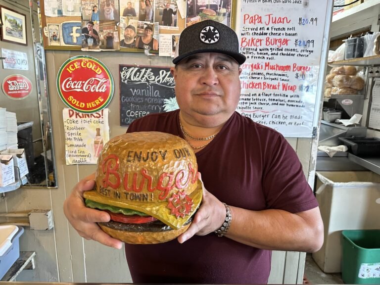 ¿Quién vende más hamburguesas en Chile? Ranking y análisis