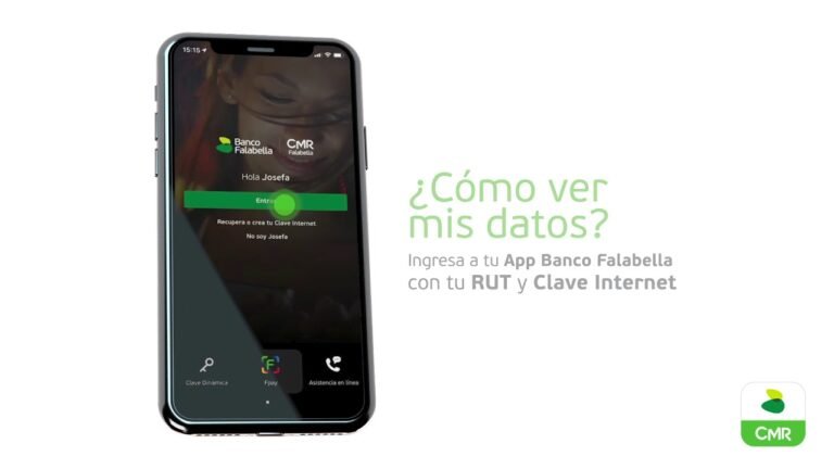 Cómo ver los datos de mi tarjeta CMR online