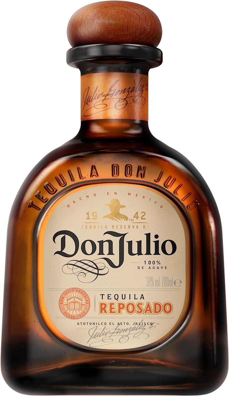 Cuánto Cuesta El Trago Don Julio En Chile Guía De Precios Actualizados