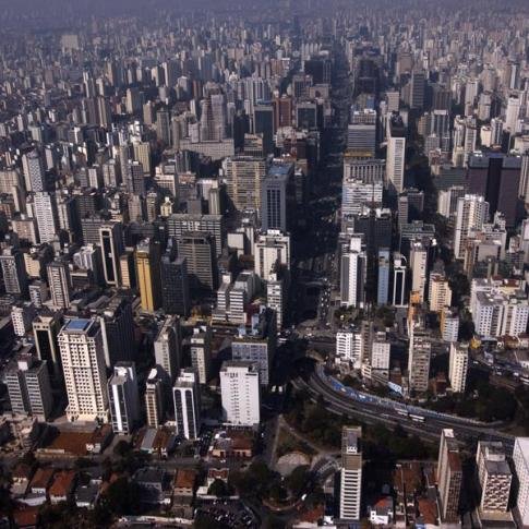 Cómo es conocido São Paulo: Un vistazo desde Chile