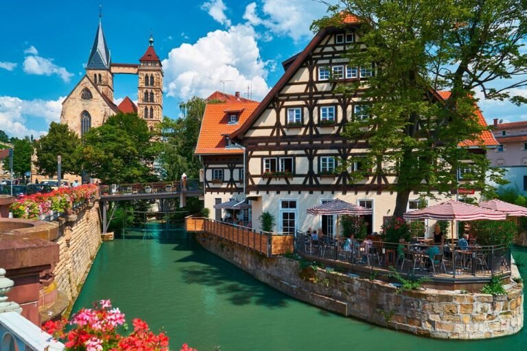 Por qué es famoso Baden Baden: Un vistazo desde Chile