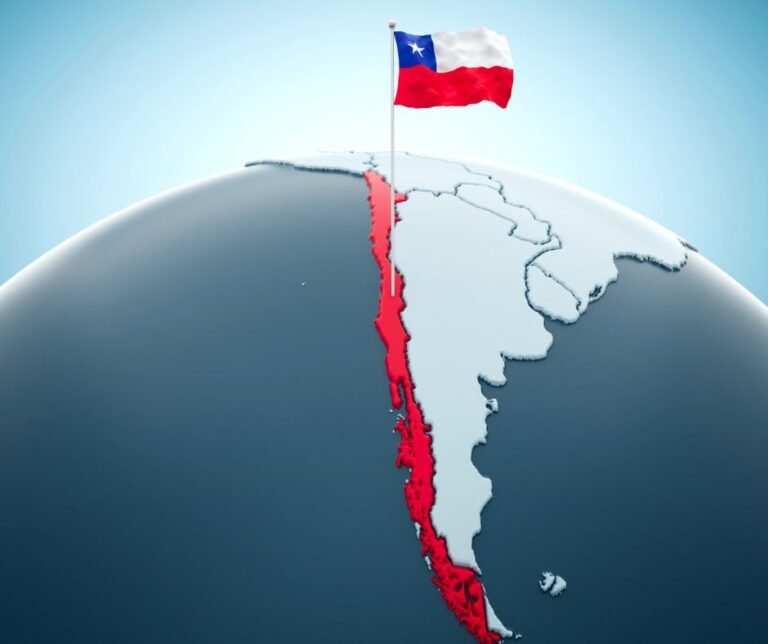 ¿Qué código es +56 4? Guía sobre la numeración telefónica en Chile