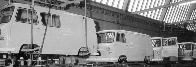 ¿Quién fabrica Maxus? Descubriendo los secretos de esta marca en Chile