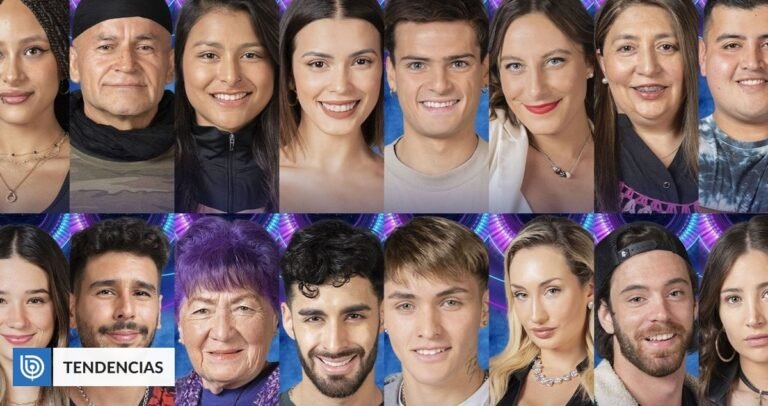 Dónde ver los realitys chilenos: Guía completa para no perderte ningún episodio