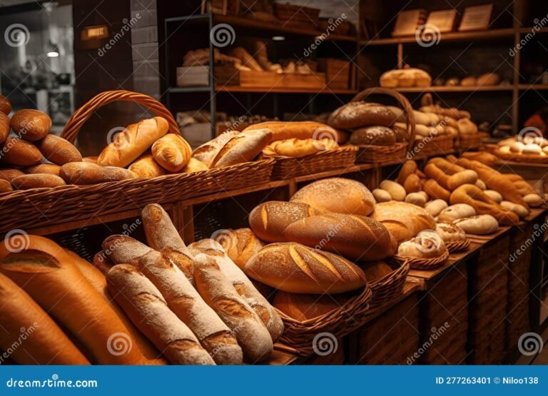 Cuántos años tiene la Panadería San Camilo: Un ícono chileno