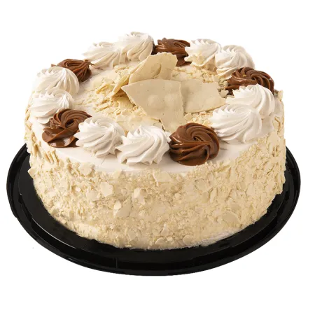 Cuál es la Torta San Jorge: Un Dulce Ícono de la Gastronomía Chilena
