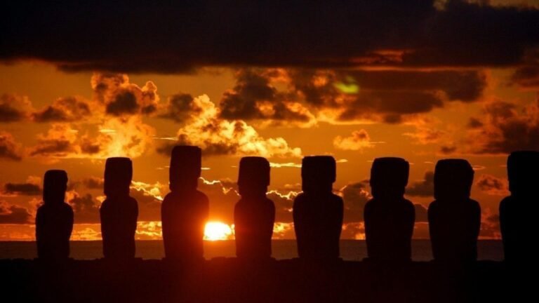 Qué ver y hacer en Rapa Nui, Isla de Pascua: Guía Completa