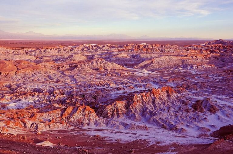 Qué hacer en San Pedro de Atacama en cada fase del desconfinamiento