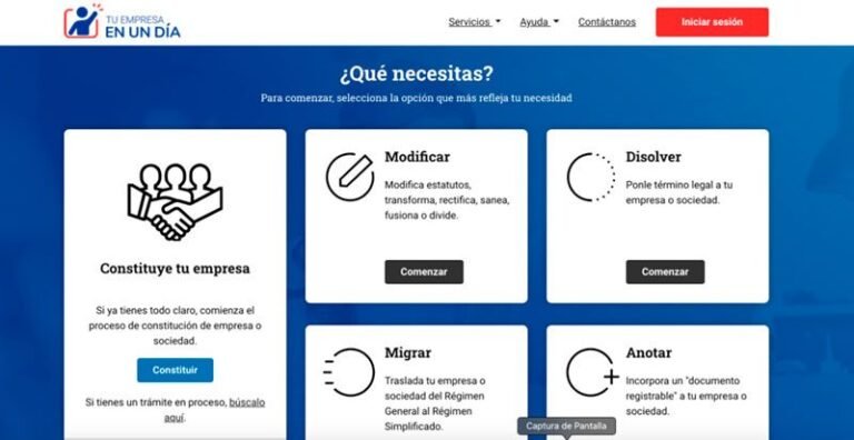 Qué es una EIRL y cuáles son algunos ejemplos en Chile