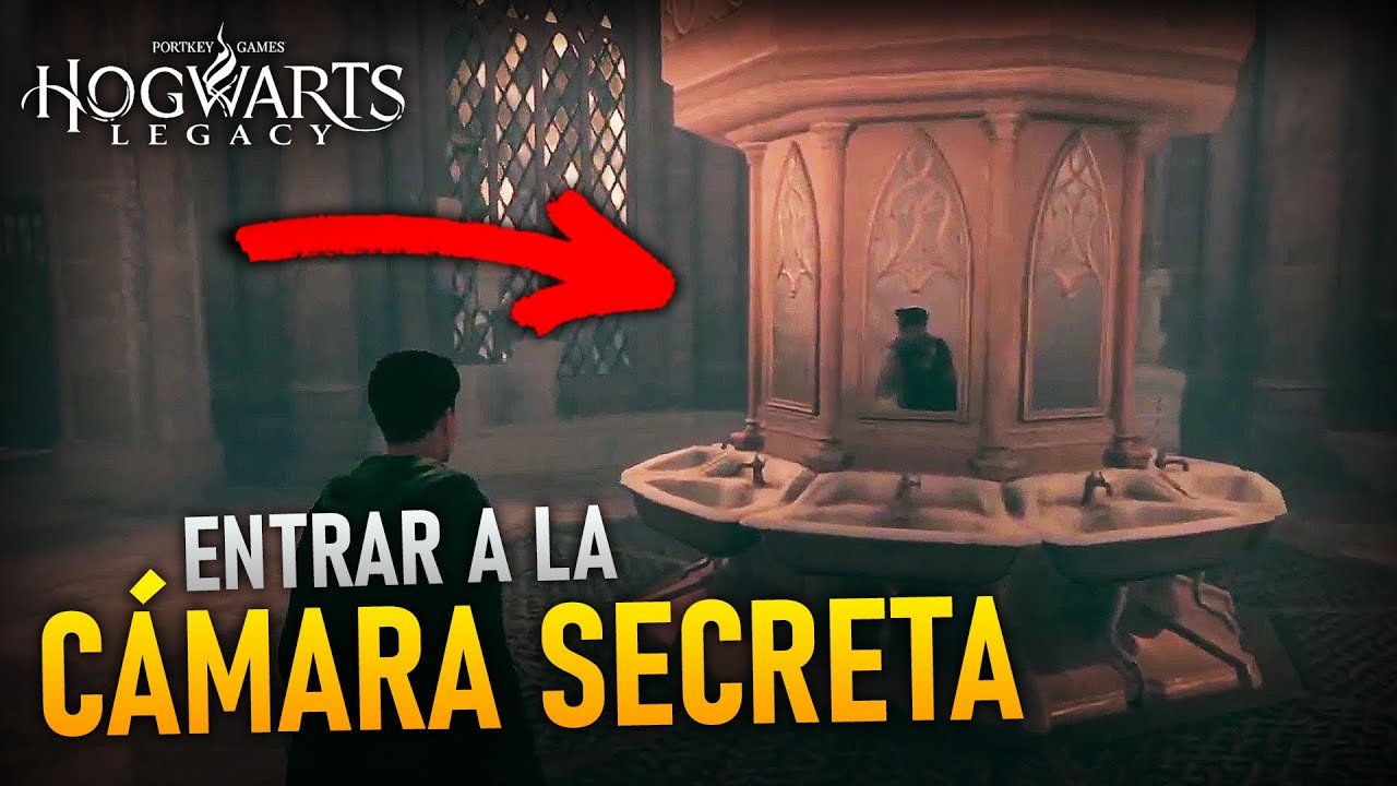 Qué Sucede En Harry Potter Y La Cámara Secreta 3820