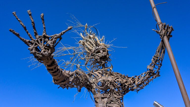 Qué ver en el Museo Gustavo Le Paige en San Pedro de Atacama