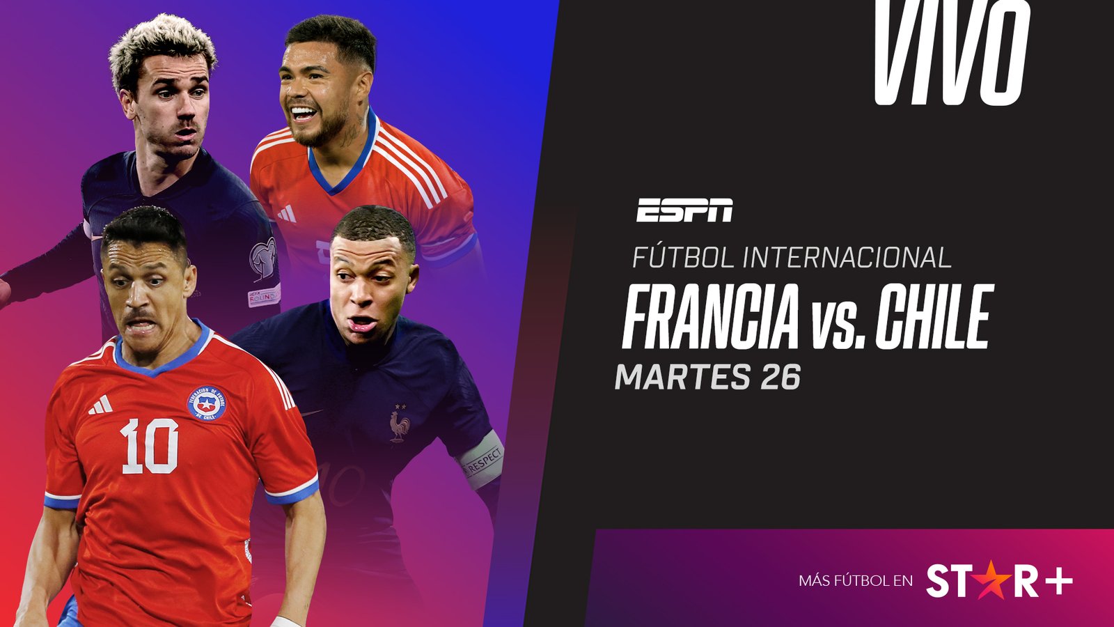 futbol chileno transmitido en vivo por internet