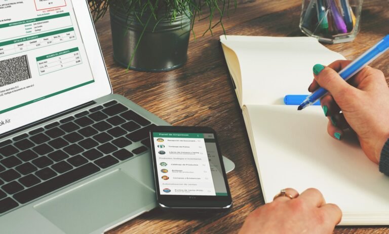 Cómo consultar las boletas emitidas en el SII