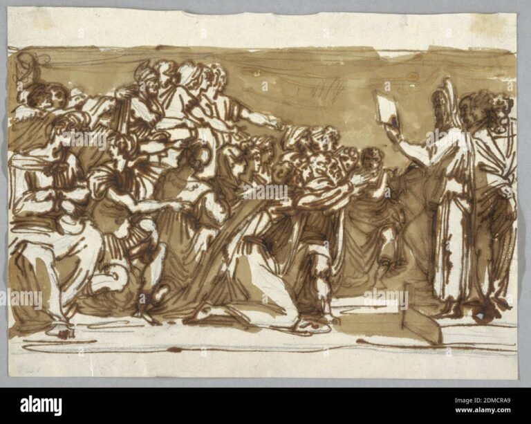 Quién fue Moisés en la Biblia y cuál es su importancia