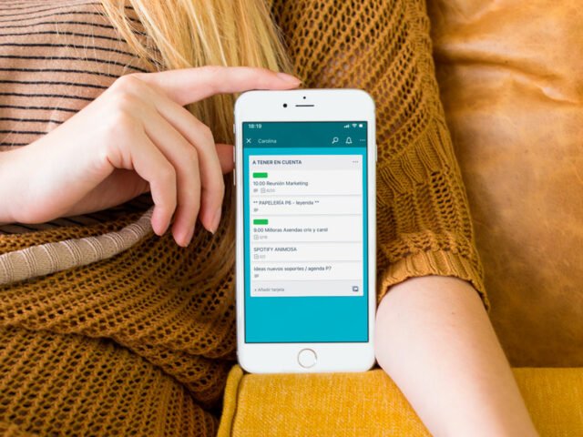 Cómo consultar los puntos de Mi Club Líder fácilmente
