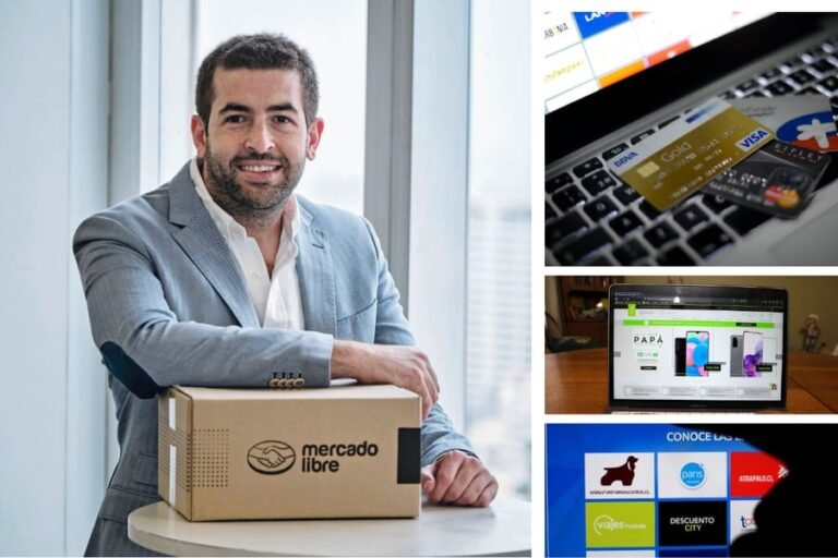 Cómo comprar en Mercado Libre Argentina desde Chile