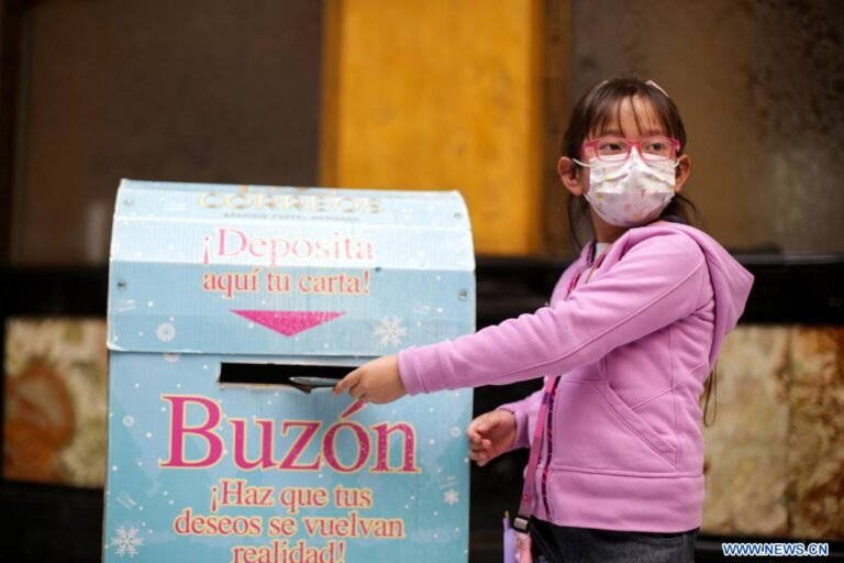 Cómo enviar una carta por Correos de Chile: Guía paso a paso