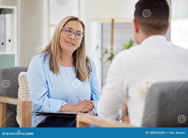 Cómo pedir licencia médica a un psiquiatra: guía práctica