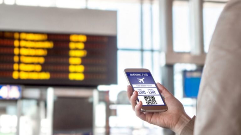 Cómo hacer check-in online en Sky Airline fácilmente