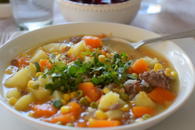 Cómo planificar un menú semanal de almuerzo casero en Chile