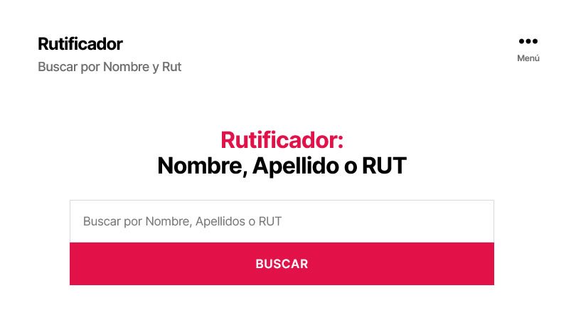 registro civil de chile buscando personas