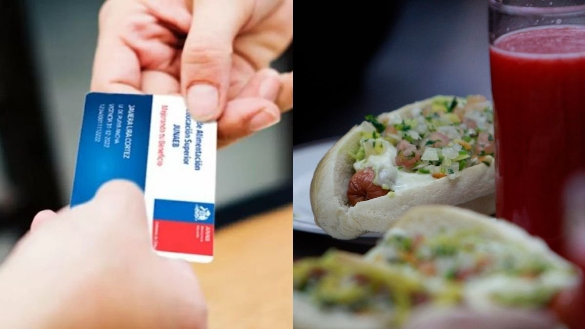 restaurantes que aceptan tarjeta junaeb en chile