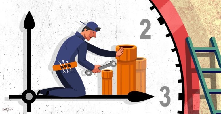 Contrato part time en Chile: funcionamiento y detalles