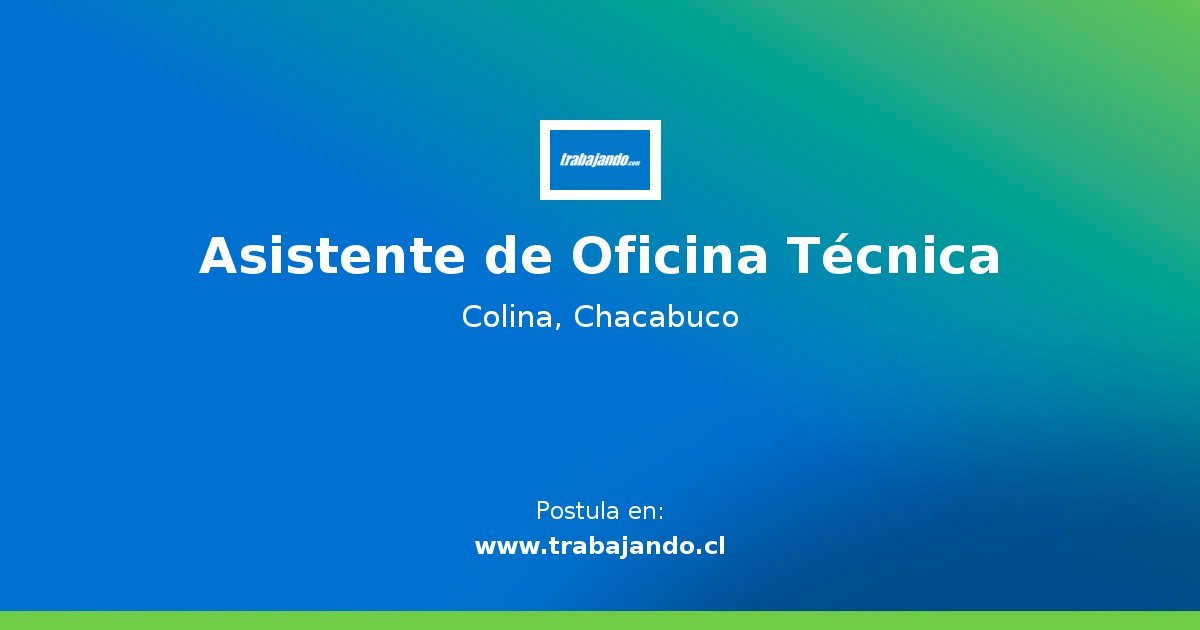un asistente de oficina tecnica trabajando