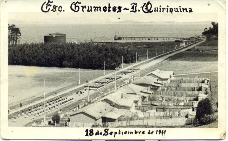 Se puede visitar la isla Quiriquina en Chile: guía rápida