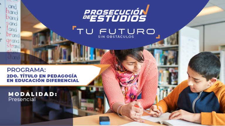 Cómo convalidar Psicopedagogía con Educación Diferencial en Chile