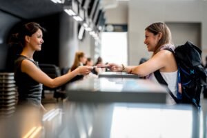 como hacer check in en sky airline chile guia rapida