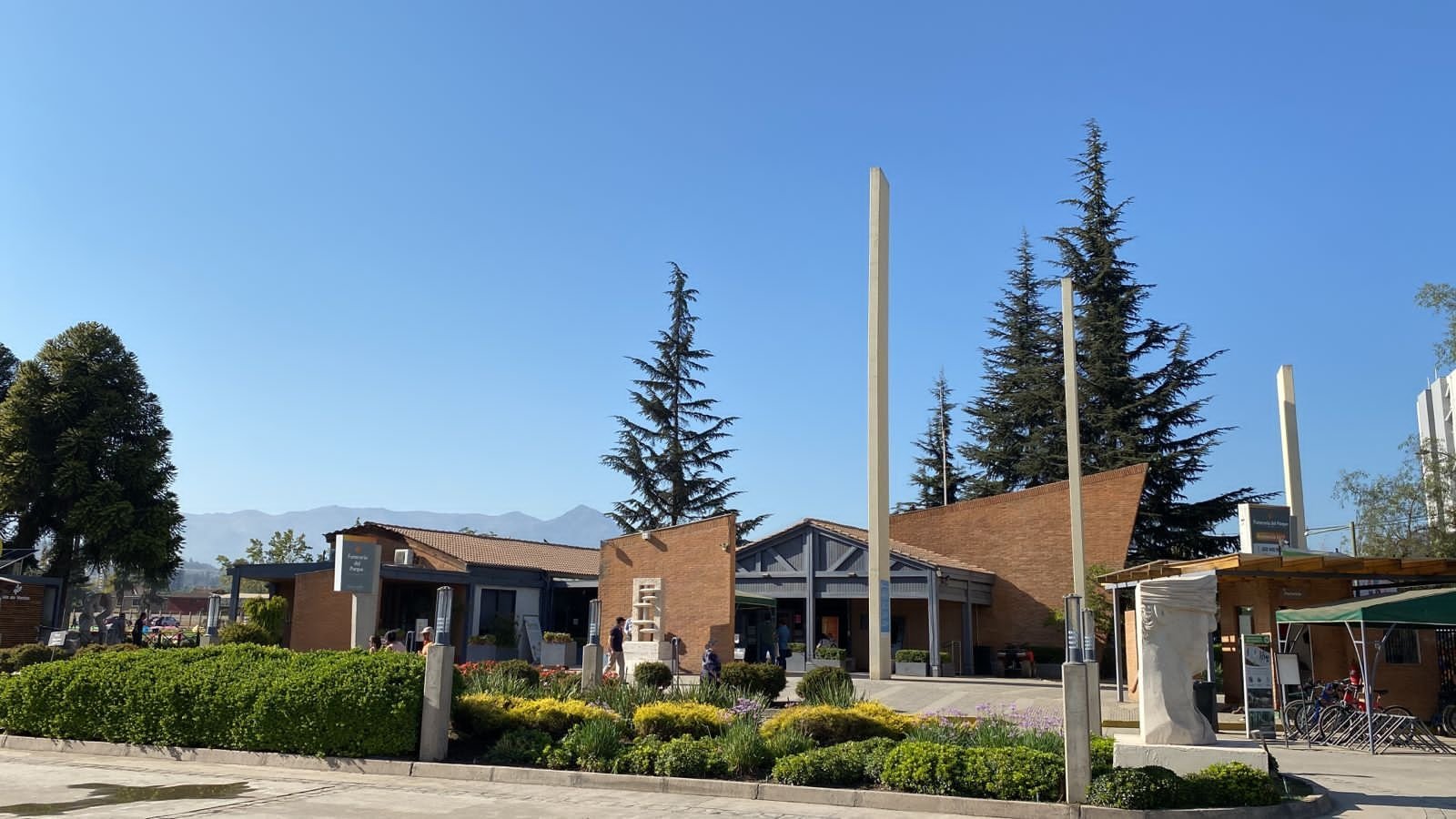 como llegar al cementerio el prado en puente alto region metropolitana