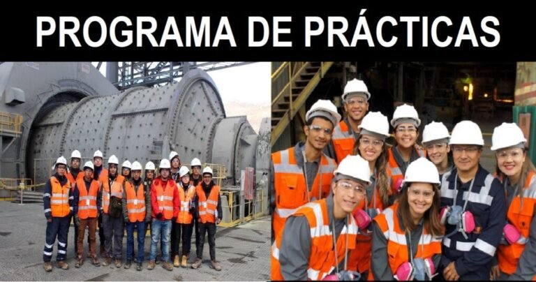 Cómo postular a trabajos en Minera Santa Fe: Guía práctica