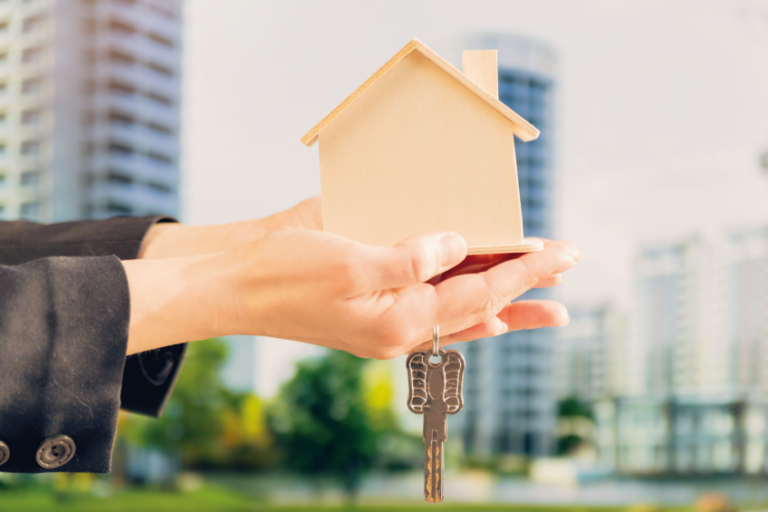 Cómo puedo recuperar una casa rematada en Chile