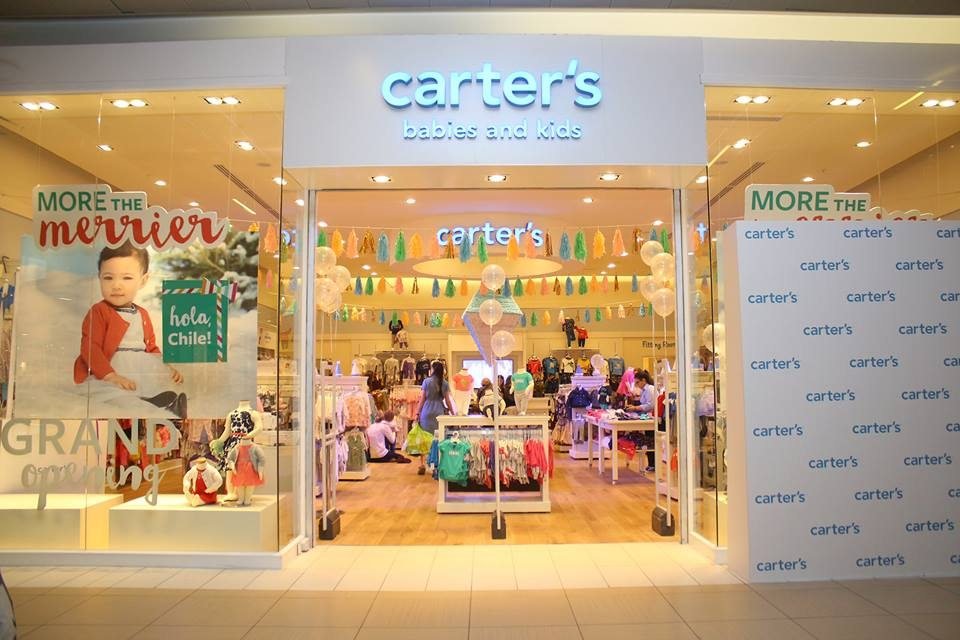 donde encontrar tiendas de bebe en costanera center