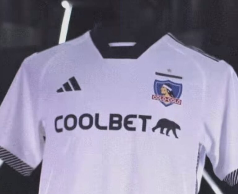 Dónde está la tienda oficial de Colo Colo: Ubicación y detalles