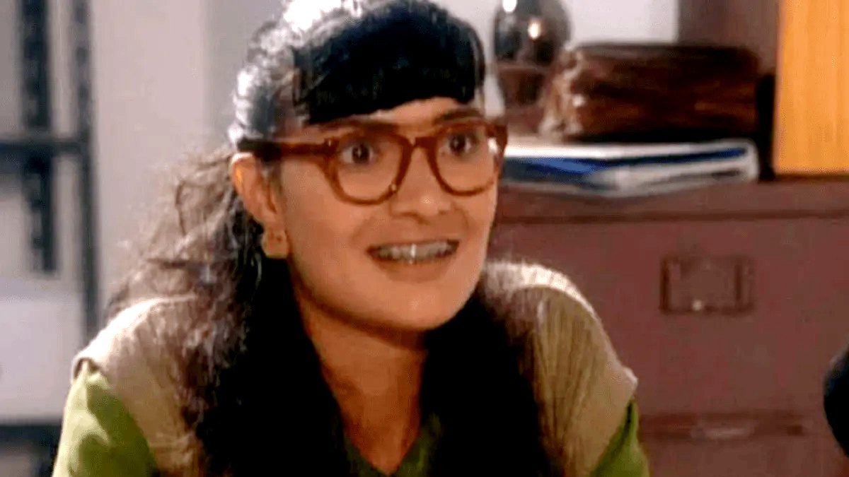 esta disponible betty la fea en hbo max ahora