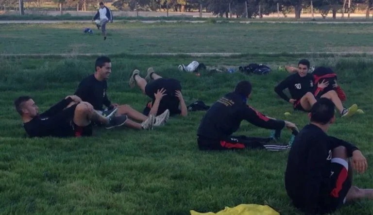 Cuánto cuesta estudiar Preparador Físico en Santo Tomás