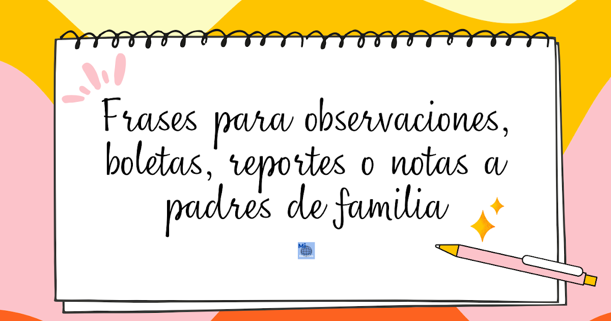 opiniones positivas de padres y alumnos