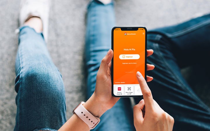 Cómo descargar y usar la app Banco Estado para Cuenta RUT